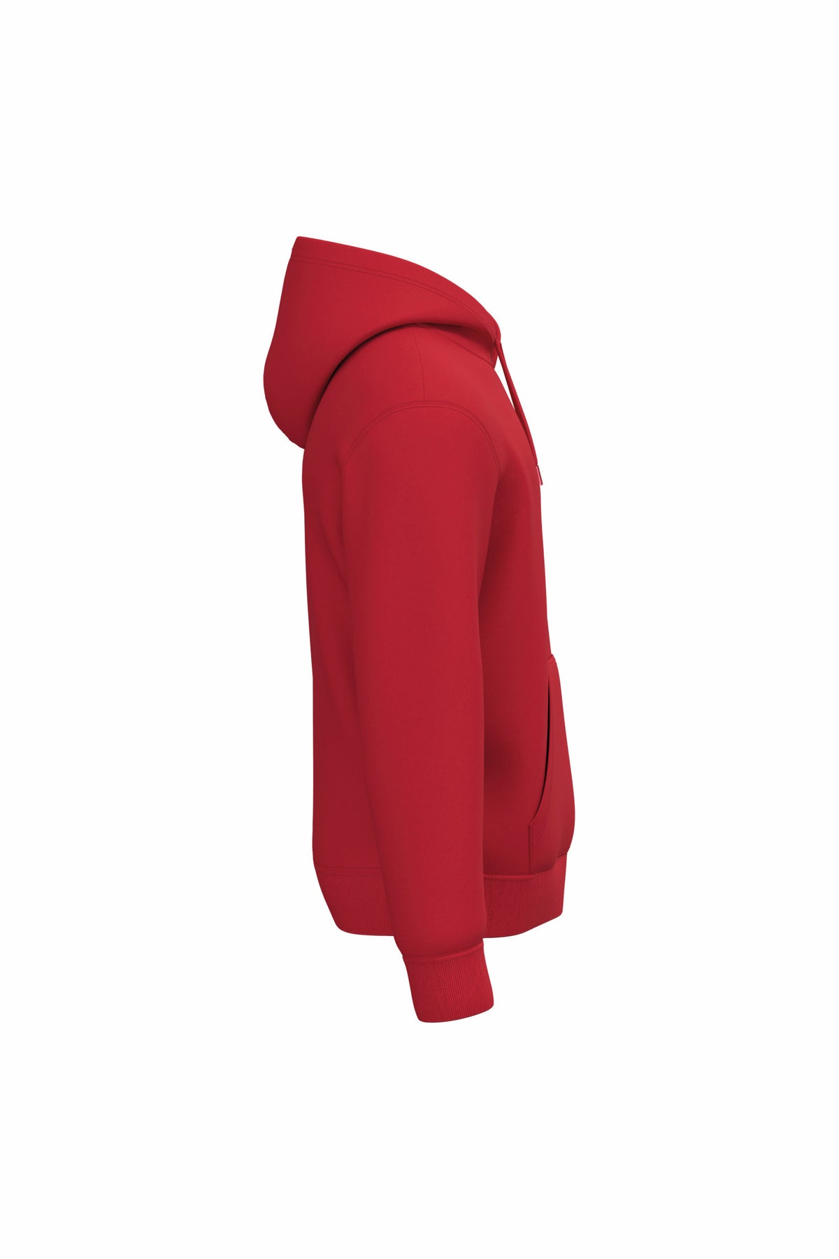 rouge, droite