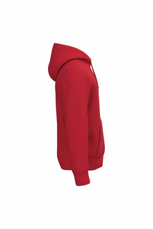 Sweat-shirt à capuche unisexe