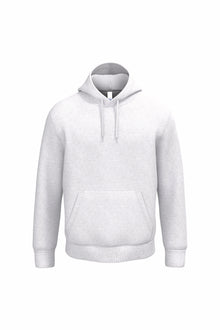 Sweat-shirt à capuche unisexe