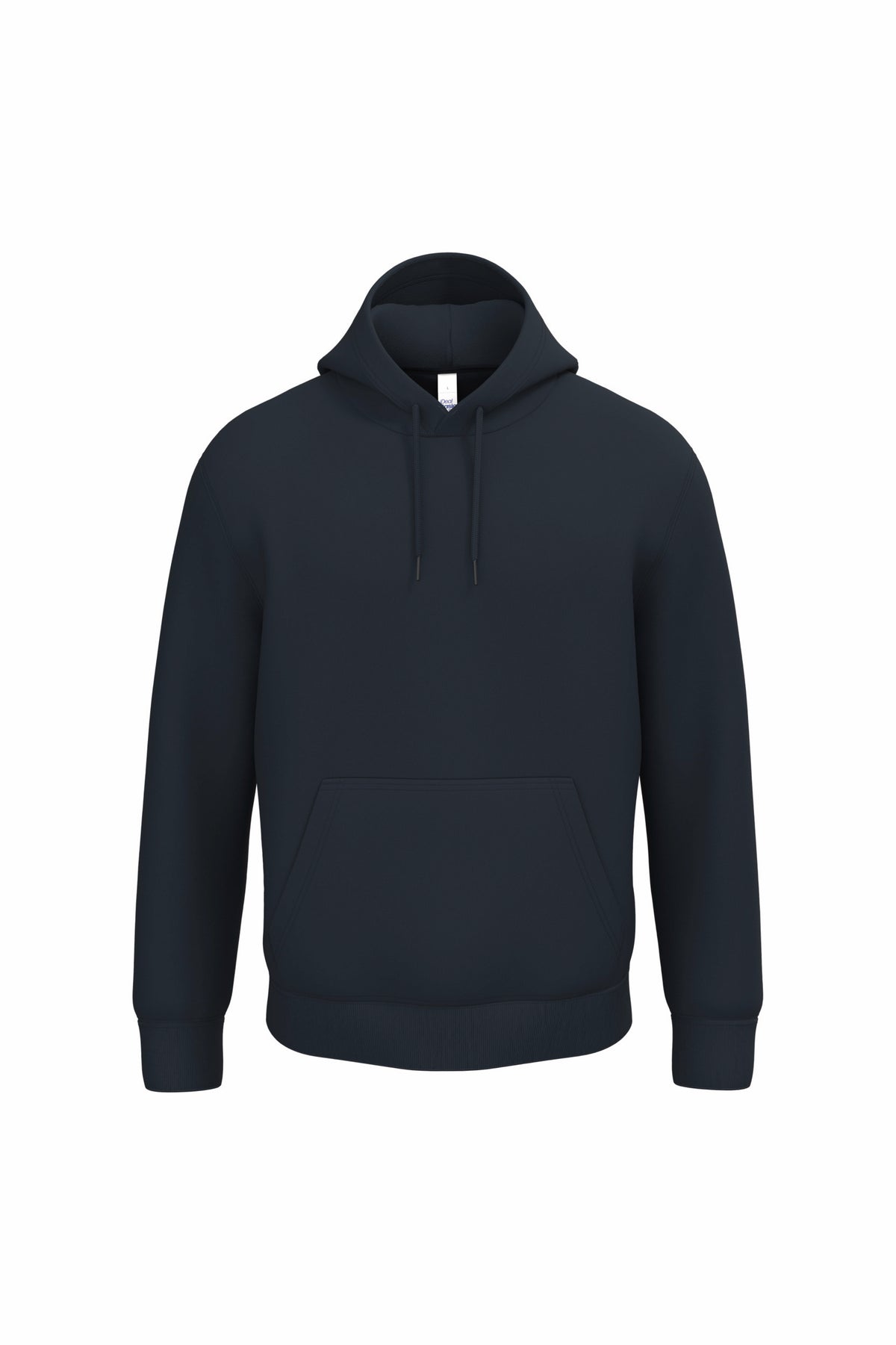 bleu marine, avant
