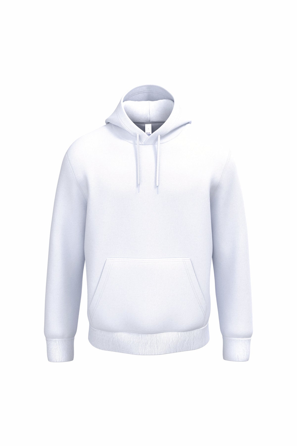 blanc, avant