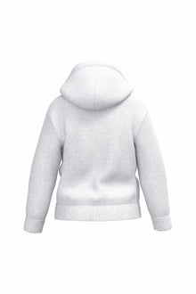 Sweat-shirt à capuche enfant