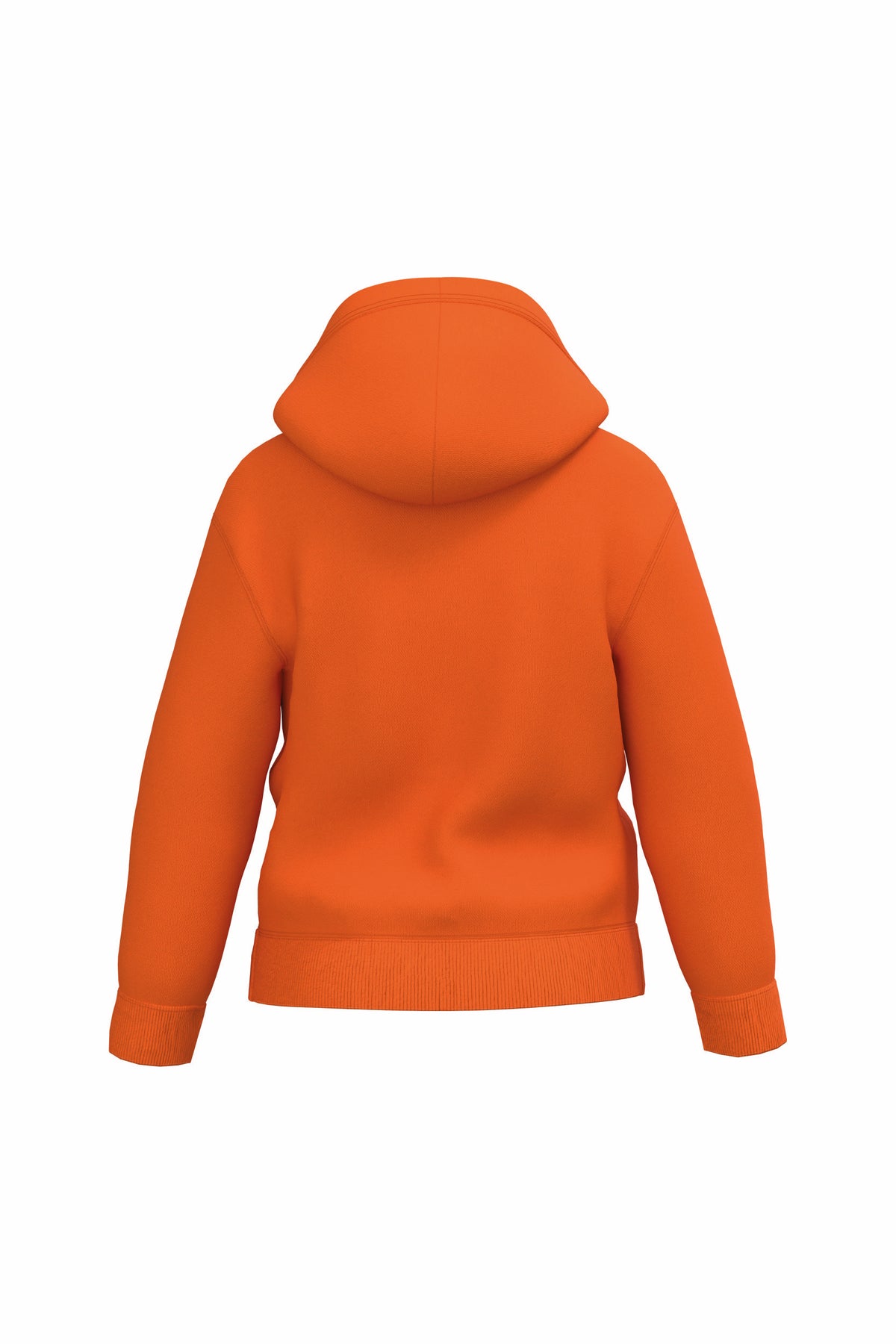 orange, dos