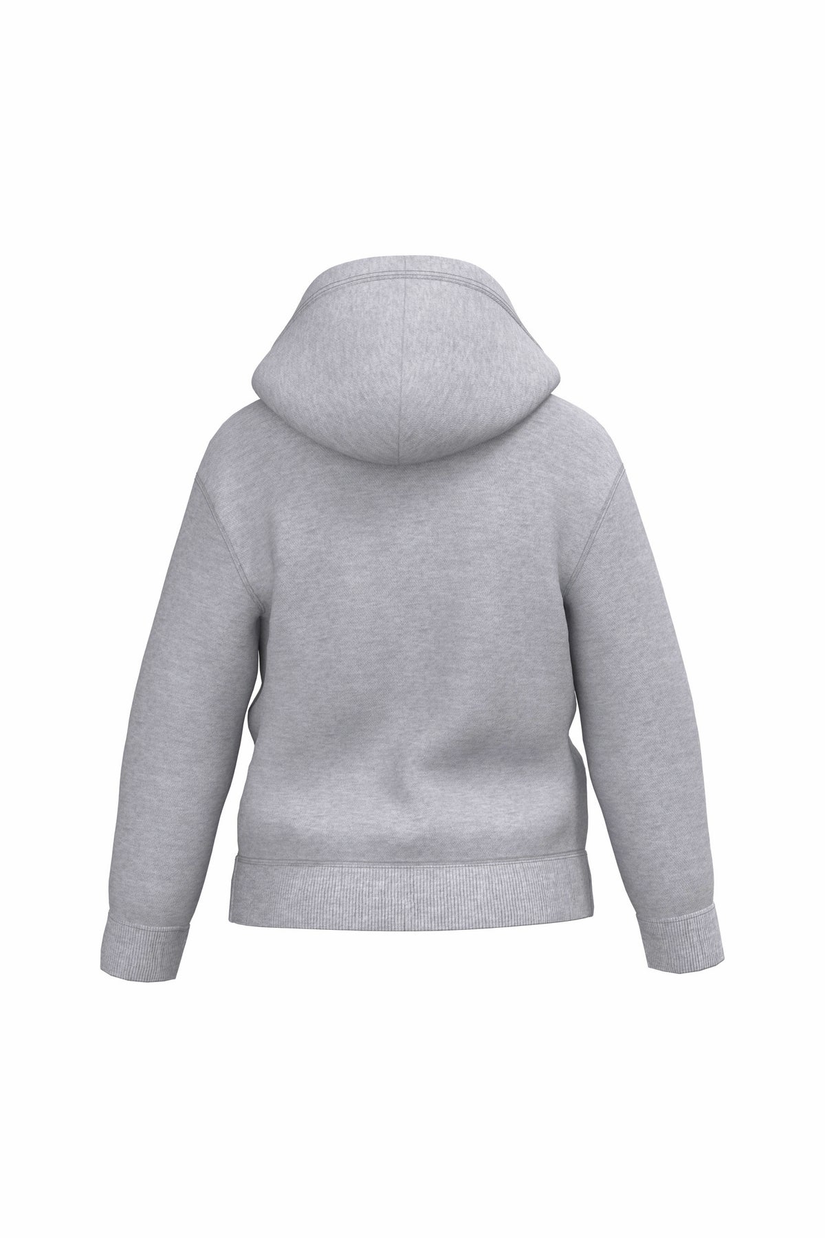gris oxford, dos