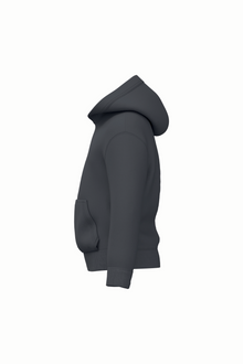 Sweat-shirt à capuche enfant