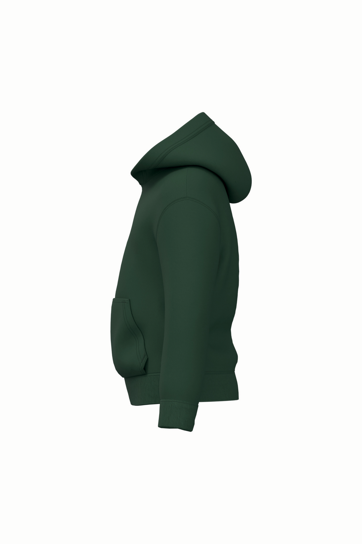 vert sapin, gauche