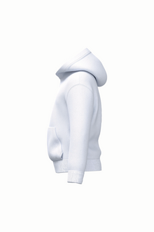 Sweat-shirt à capuche enfant