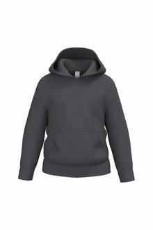 Sweat-shirt à capuche enfant