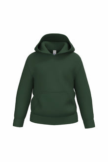Sweat-shirt à capuche enfant