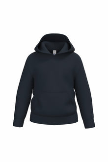 Sweat-shirt à capuche enfant