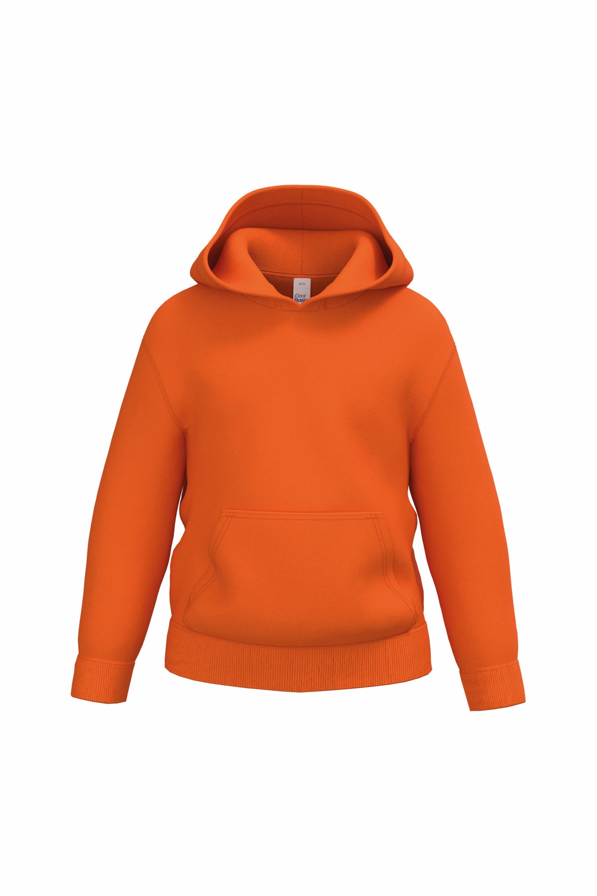 orange, avant