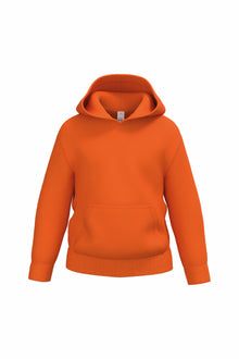 Sweat-shirt à capuche enfant