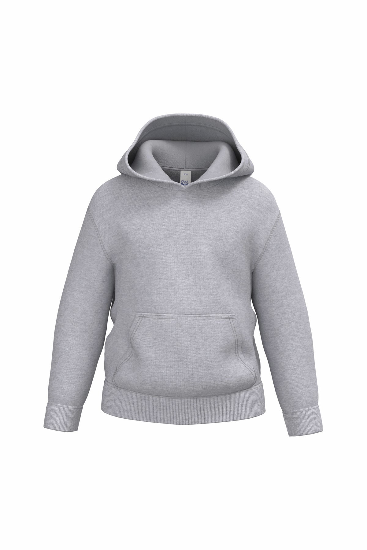 gris oxford, avant