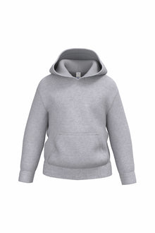 Sweat-shirt à capuche enfant