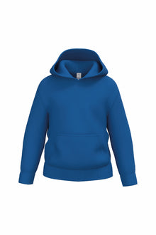 Sweat-shirt à capuche enfant