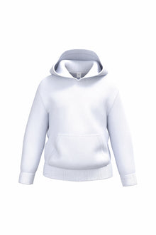 Sweat-shirt à capuche enfant