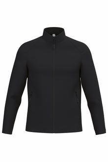 Veste softshell 2 couches homme