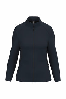 Veste softshell 2 couches femme