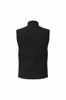 Veste sans manche softshell unisexe