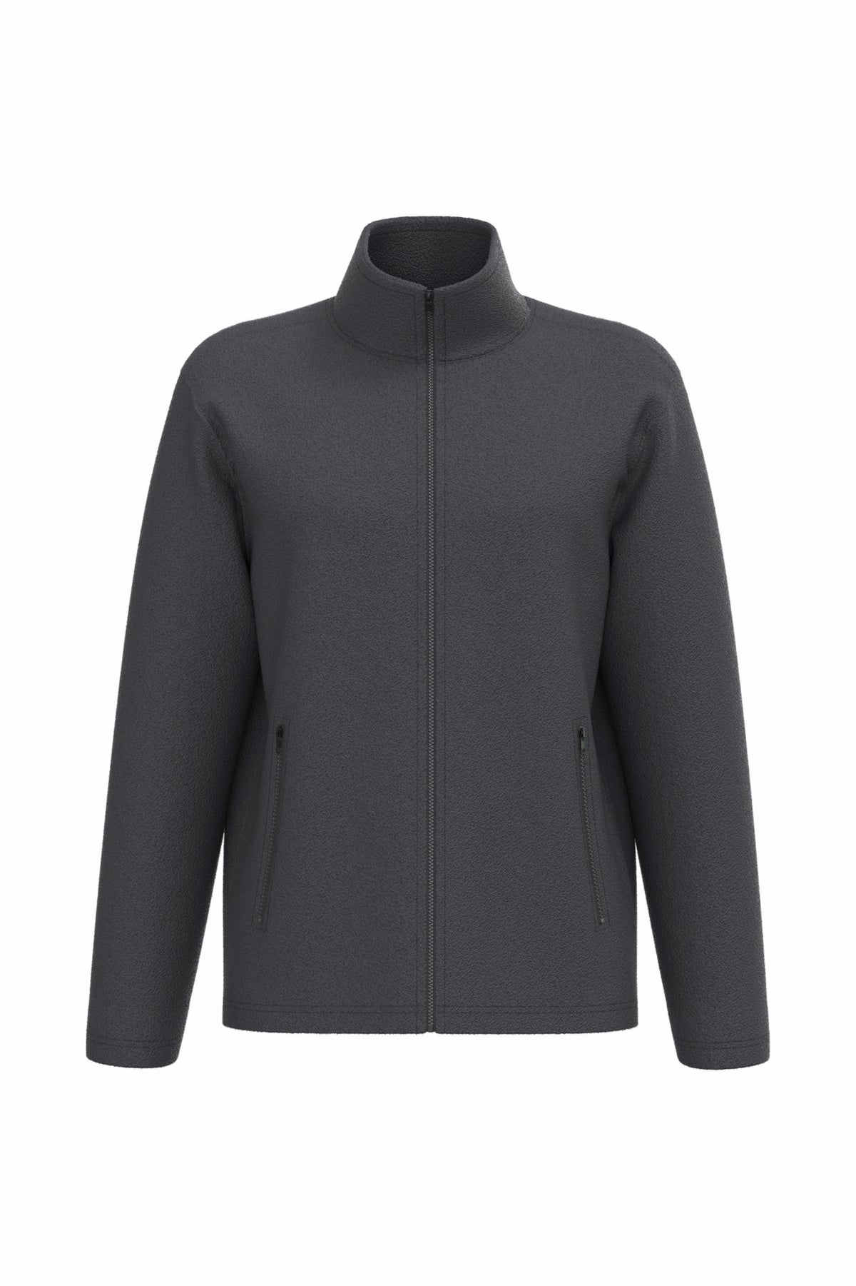 gris foncé, avant