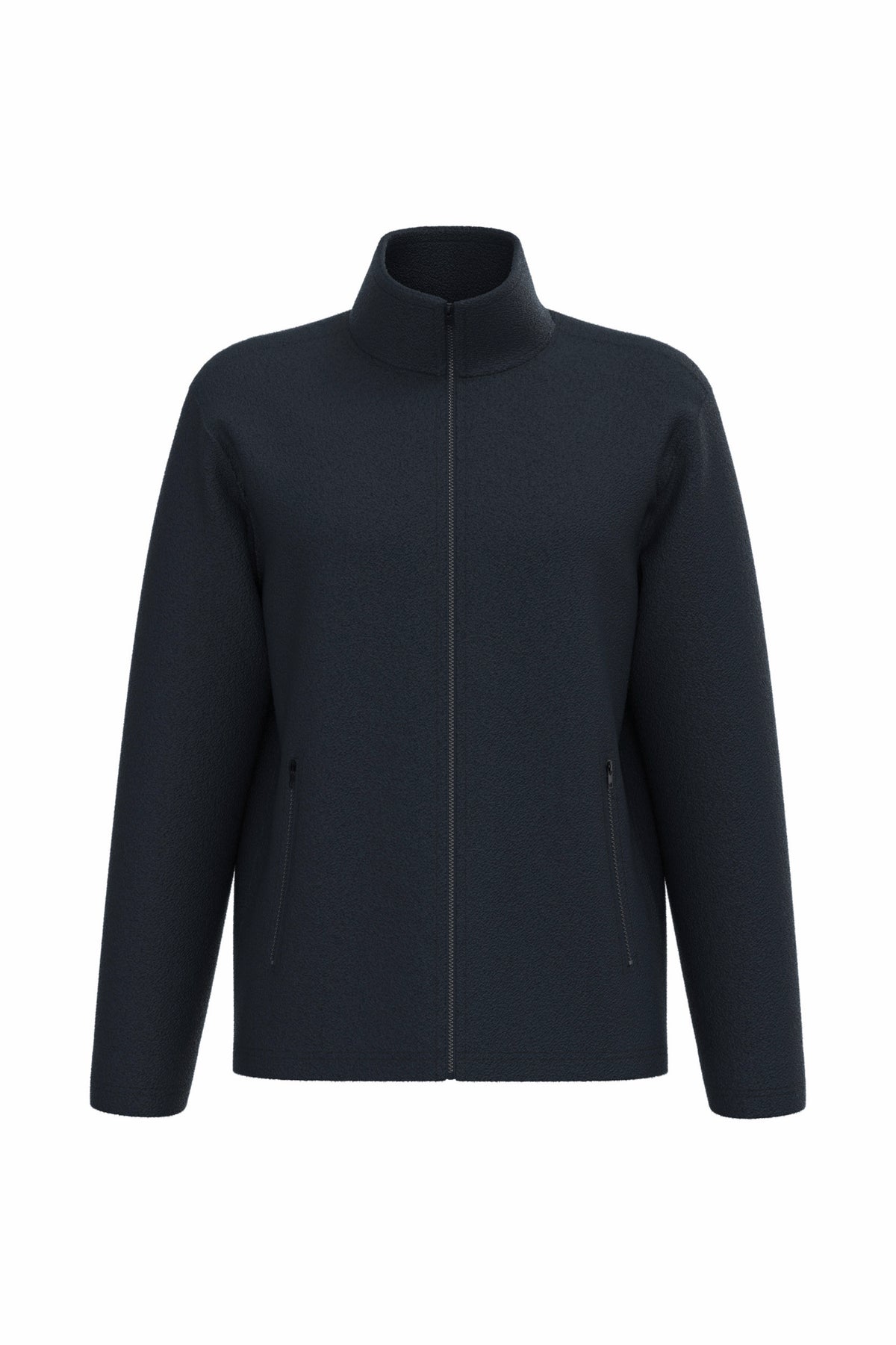bleu marine, avant