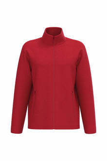 Veste polaire unisexe