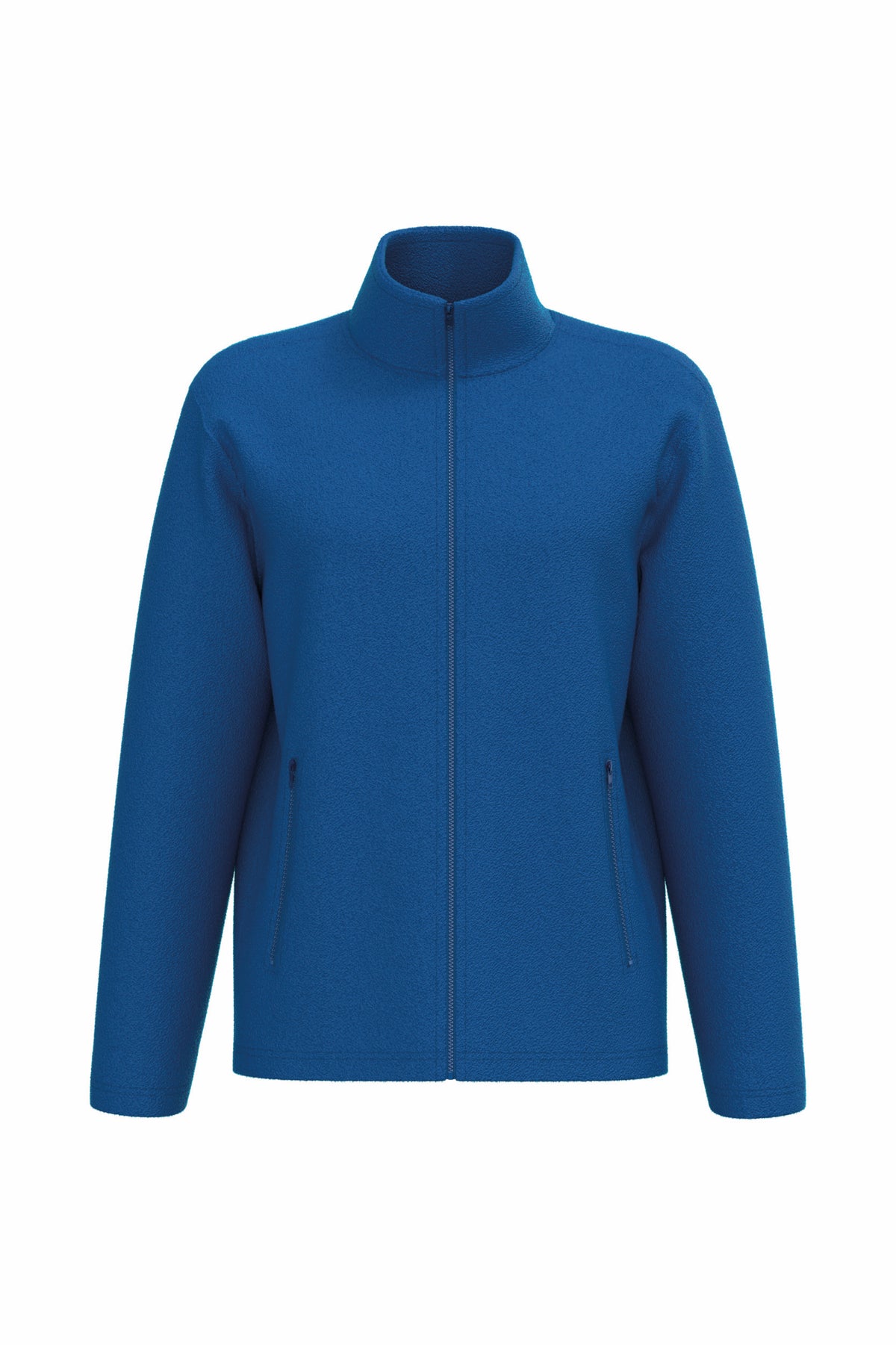 bleu royal, avant