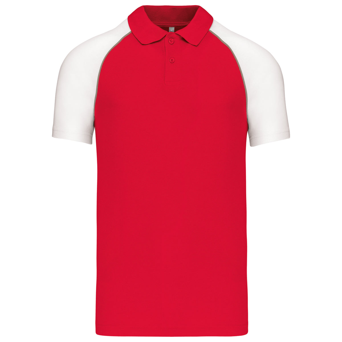 rouge, blanc, avant