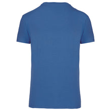 T-shirt col V homme