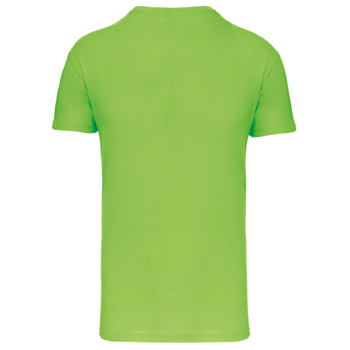 citron vert, dos