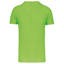 T-shirt col V homme