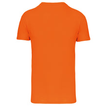 T-shirt col V homme
