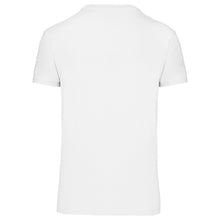 T-shirt col V homme