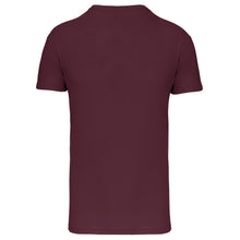 T-shirt col V homme