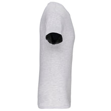 T-shirt col V homme