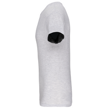 T-shirt col V homme