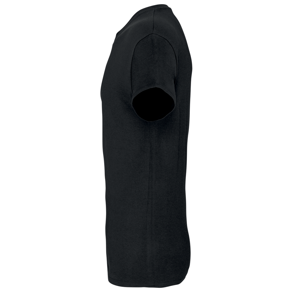 noir, gauche