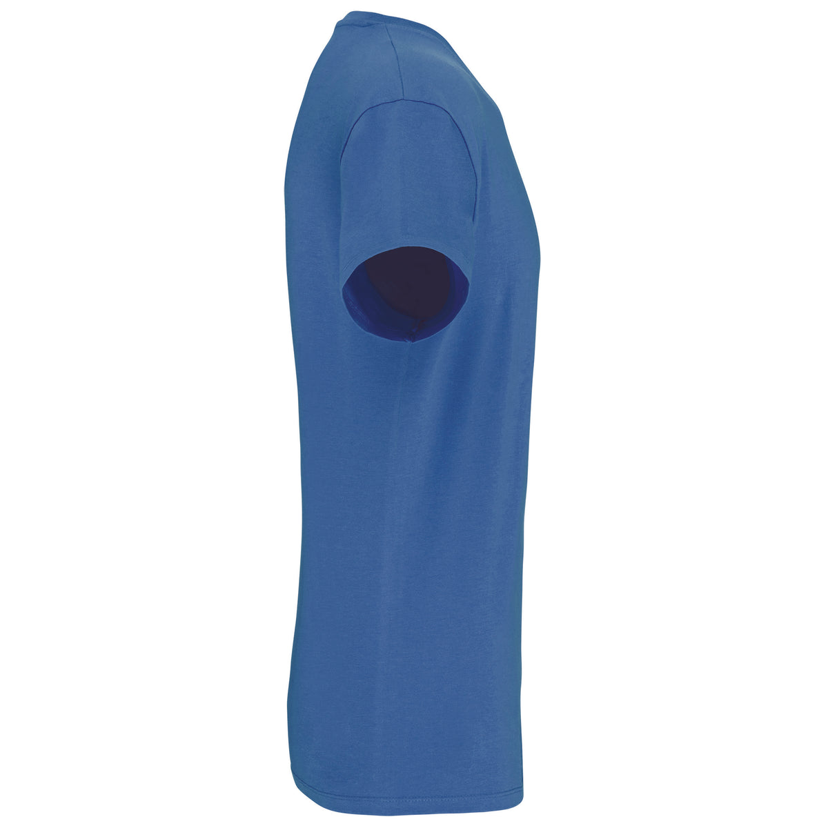 bleu royal clair, droite