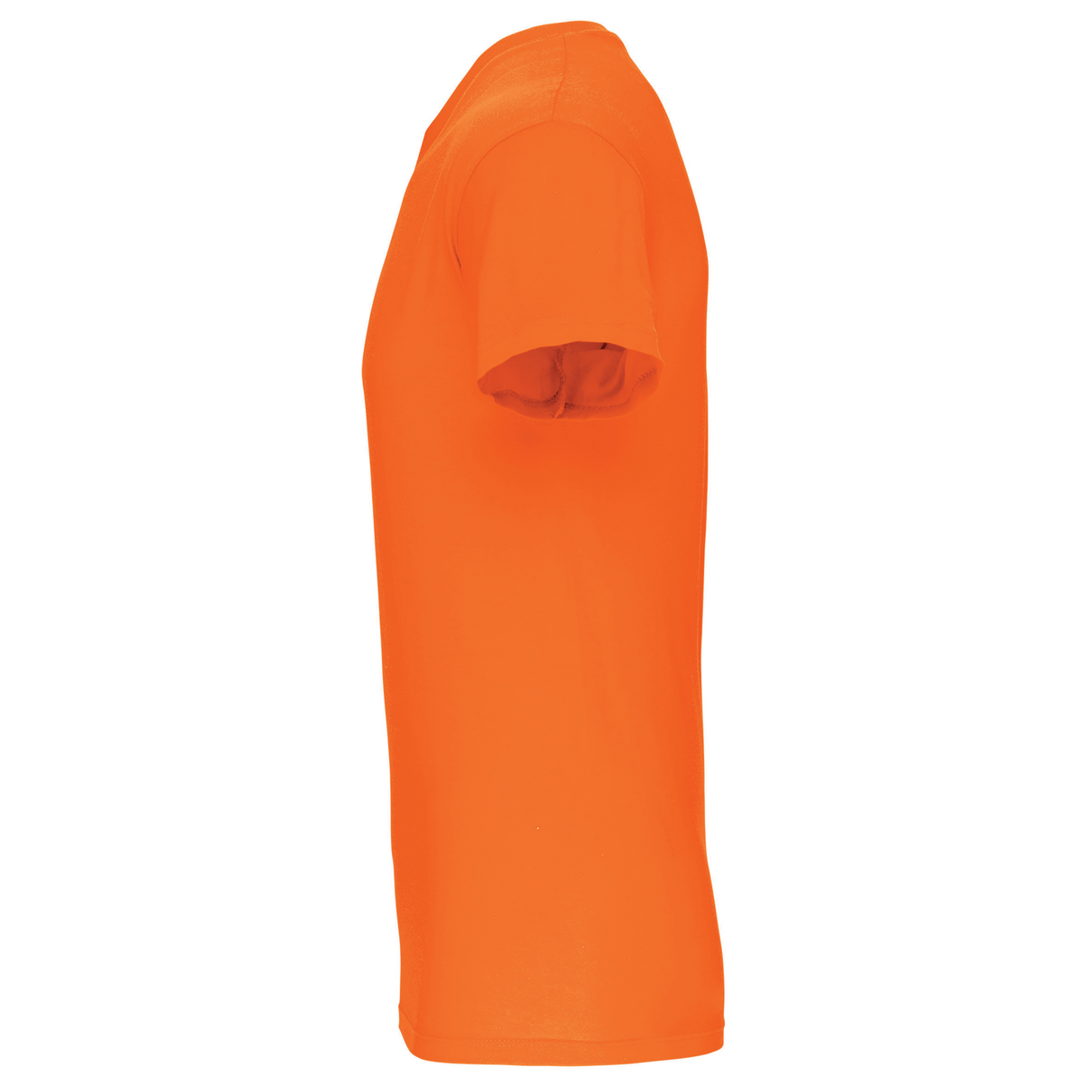 orange, gauche