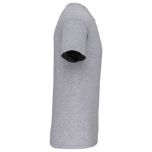 T-shirt col V homme