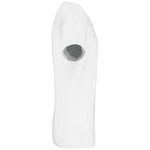 T-shirt col V homme