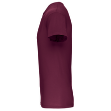 T-shirt col V homme