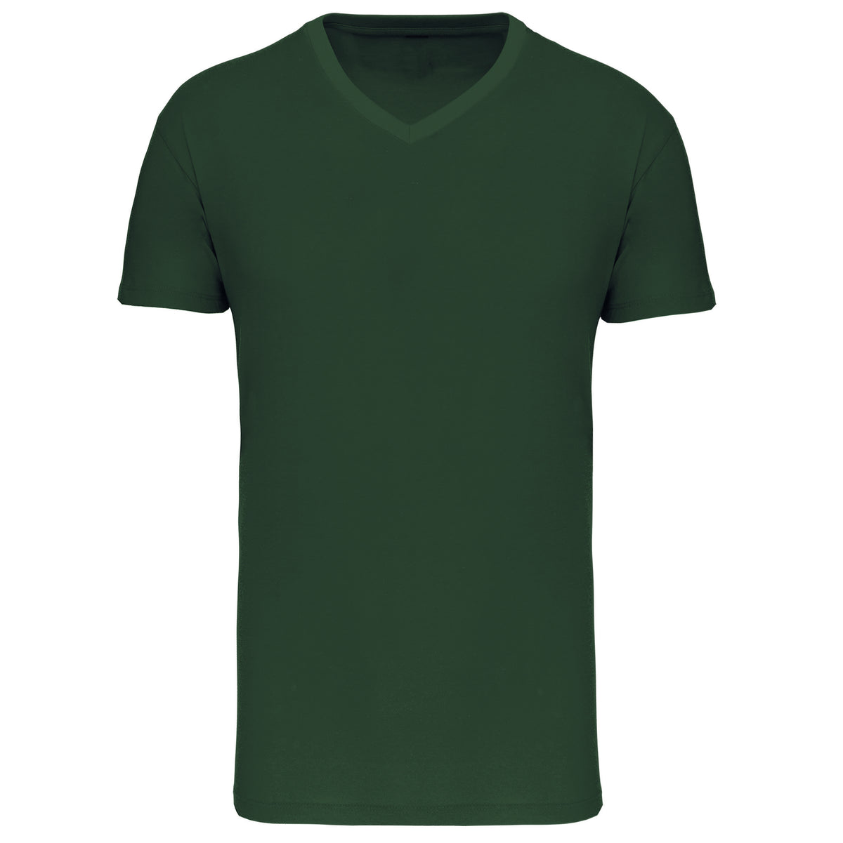 vert sapin, avant