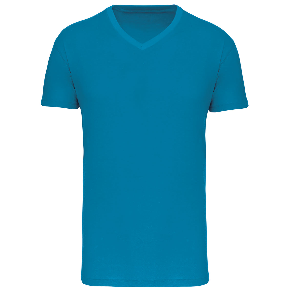 bleu tropical, avant