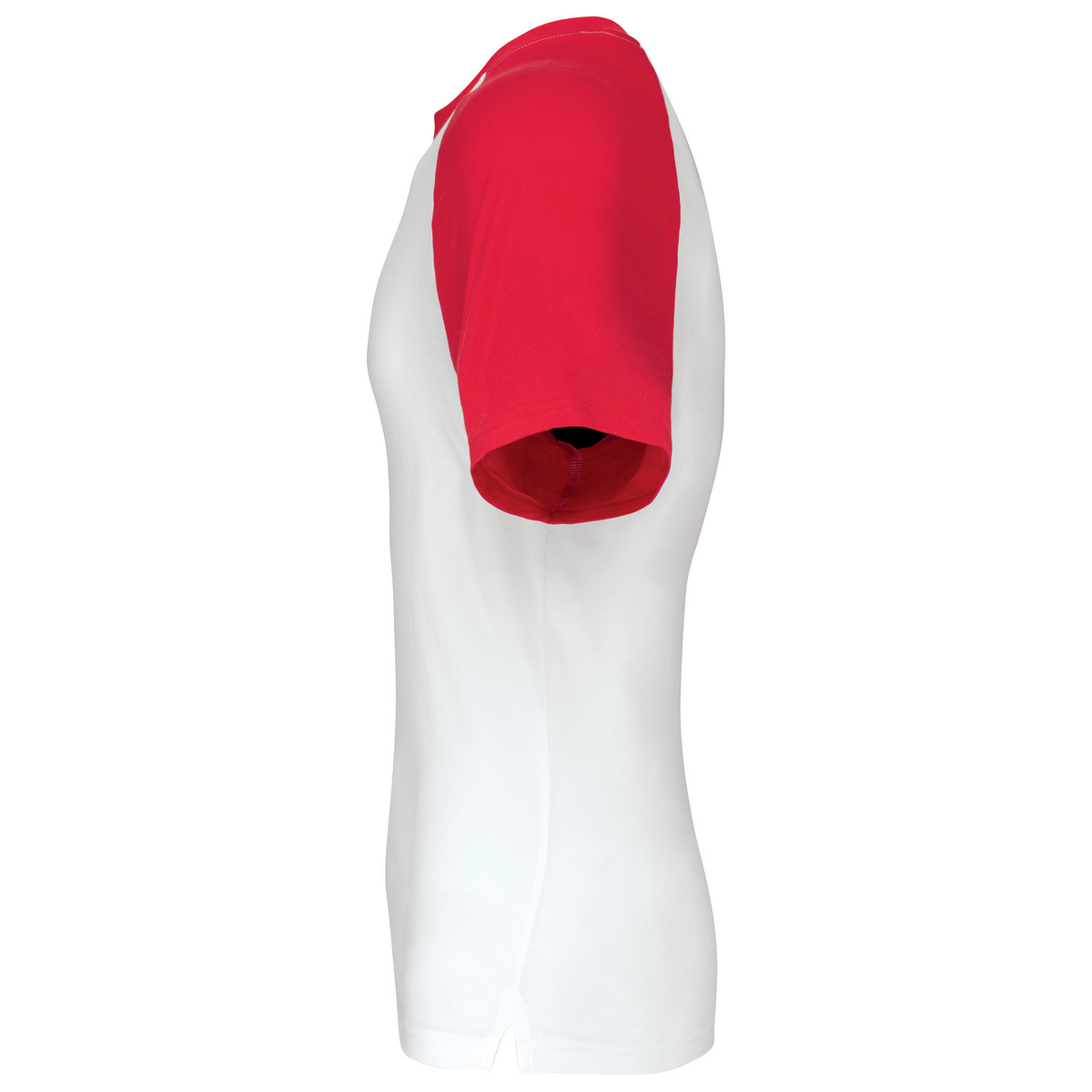 blanc, rouge, gauche
