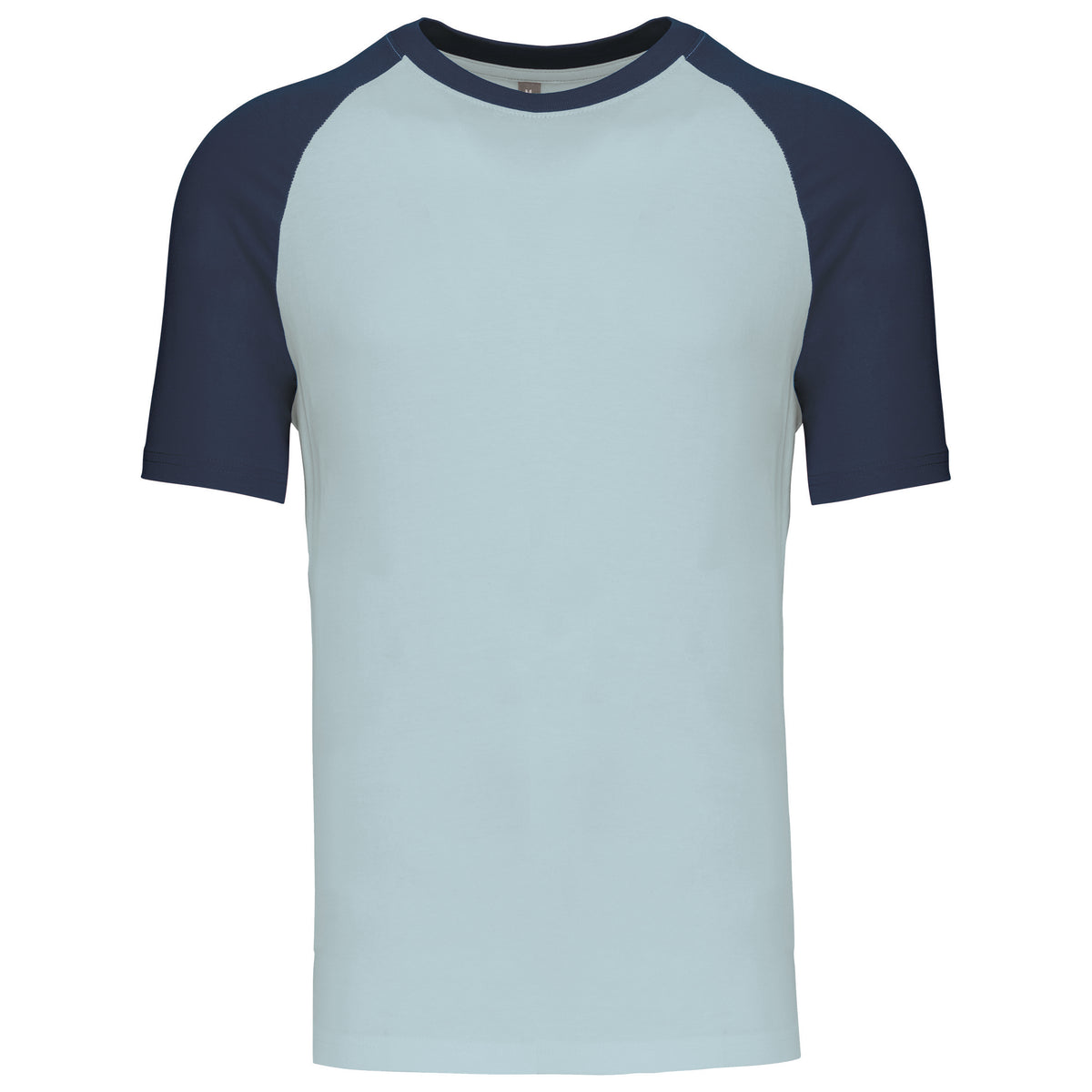bleu glace, bleu jean, avant
