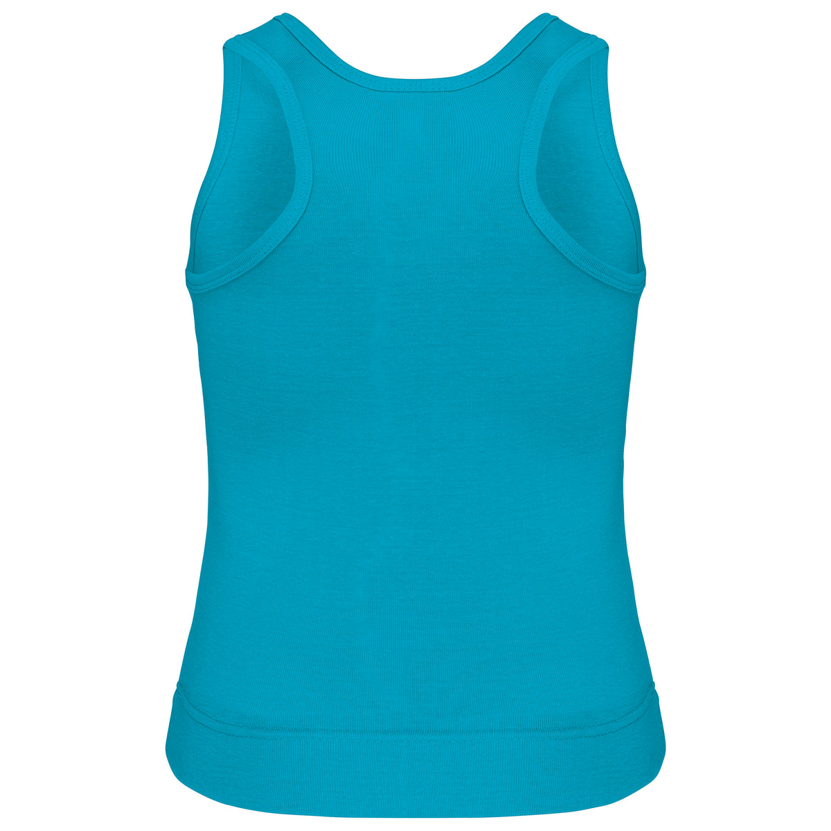 turquoise, dos