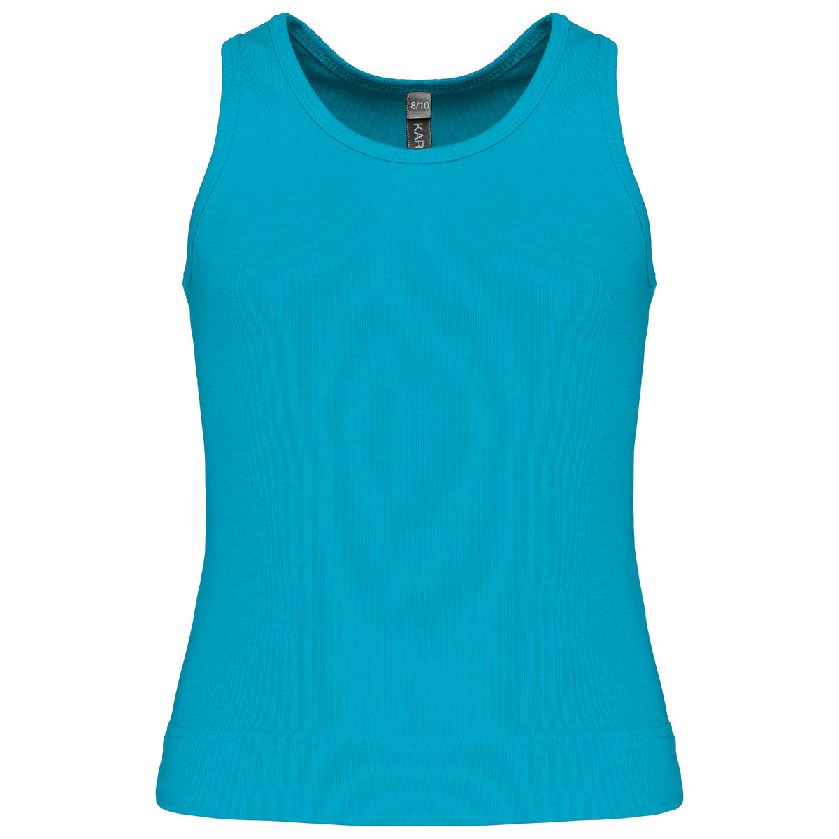 turquoise, avant