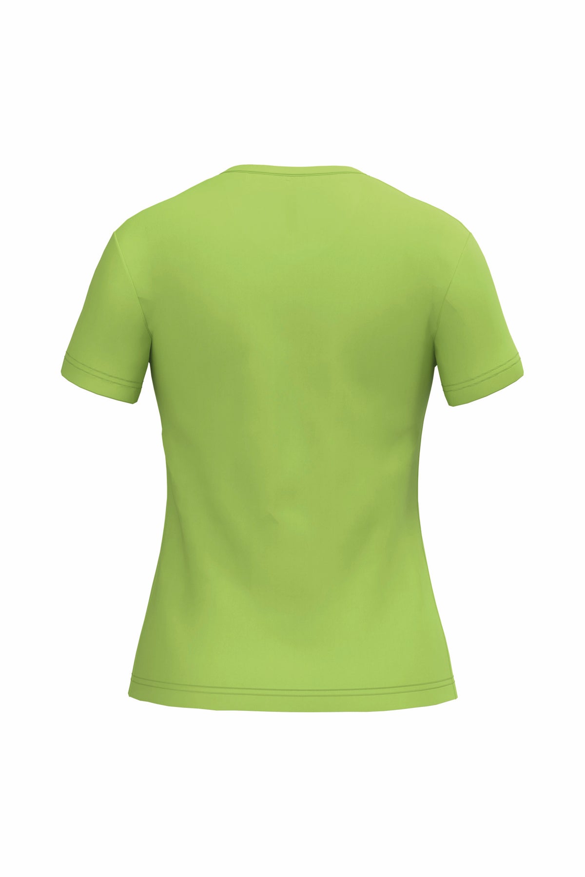 citron vert, dos