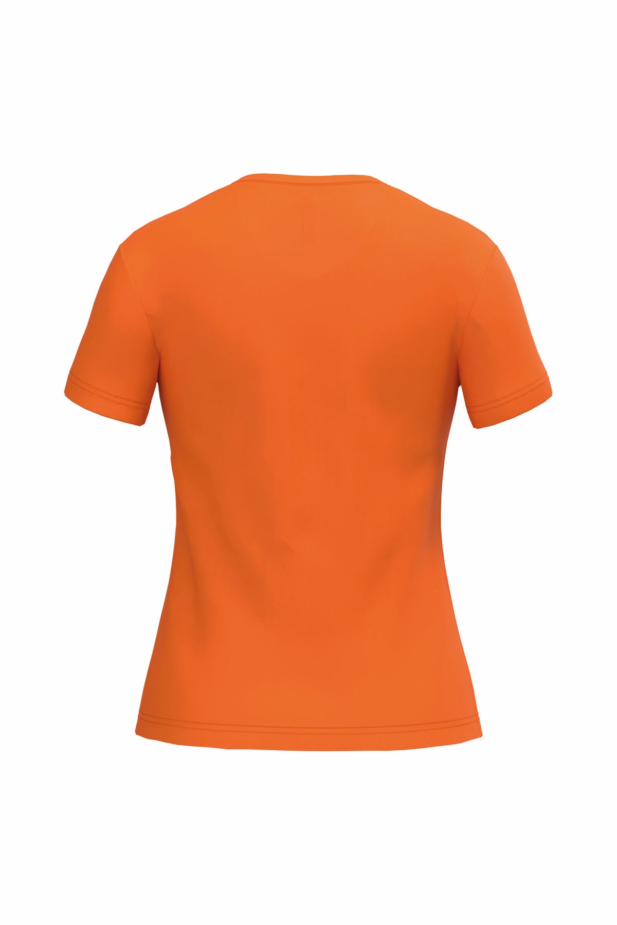 orange, dos